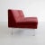 Herman Miller 2-Seater Sofa by George Nelson for Herman Miller, 1960s For Sale - Image 4 of 7