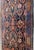 Traditional Antique Persian Mohajeran Sarouk Rug With Inscription Border, Circa 1910, 2'8" × 4'10" For Sale - Image 3 of 9