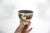Small Vintage Studio Pottery Bowl For Sale - Image 6 of 8