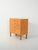 Vintage Scandinavian Birch Chest of Drawers, 1960s For Sale - Image 4 of 9