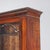 Rosewood Veneered Bookcases, Set of 2 For Sale - Image 9 of 15