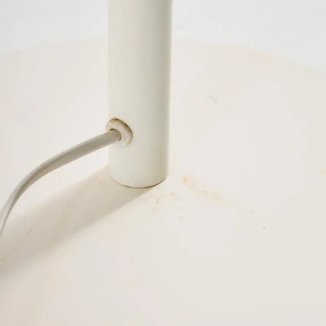 Luna Floor Lamp in Aluminium from Design Light A/S For Sale - Image 14 of 18