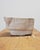 Large 19th Century European Carved Carrara Marble Mortar Basin For Sale - Image 9 of 18