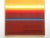 Contemporary Arthur Secunda Vintage 1980 Serigraph Print Framed Modernist Swiss Exhibition Poster For Sale - Image 3 of 13