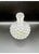Art Deco Lalique France “Cactus” Frosted Crystal Perfume Bottle – Iconic 1928 René Lalique Design For Sale - Image 3 of 5
