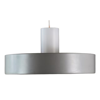 Blågård Pendant Light by Karen & Ebbe Clemmensen and Jørgen Bo for Fog & Mørup, Denmark, 1960s For Sale