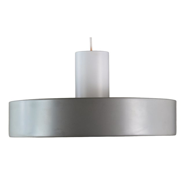 Blågård Pendant Light by Karen & Ebbe Clemmensen and Jørgen Bo for Fog & Mørup, Denmark, 1960s For Sale
