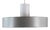 Blågård Pendant Light by Karen & Ebbe Clemmensen and Jørgen Bo for Fog & Mørup, Denmark, 1960s For Sale