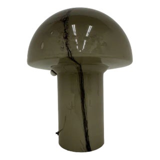 Mushroom Table Lamp from Peil & Putzer, 1970s For Sale