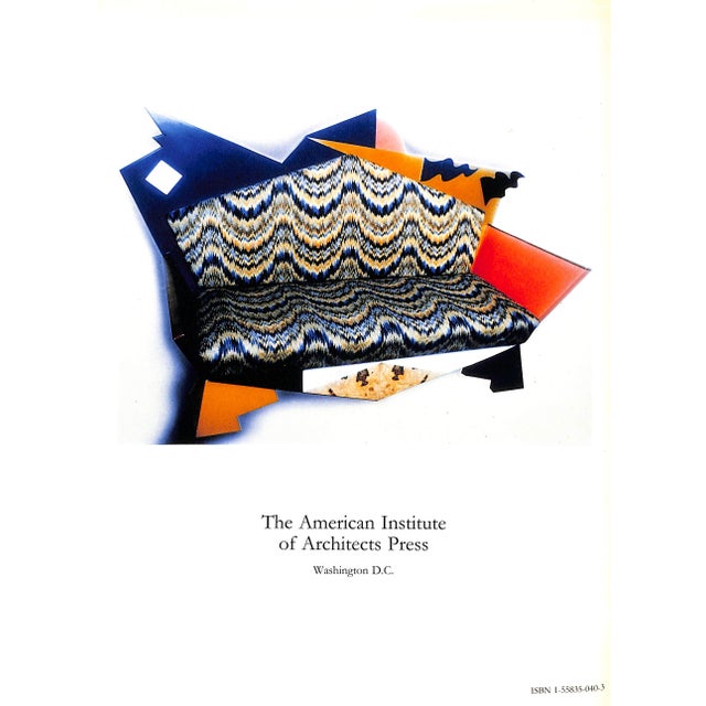 1990s "Modern Furniture Classics Since 1945" 1991 Fiell, Charlotte and Peter For Sale - Image 5 of 10