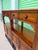 Theodore Alexander console server, crafted with exceptional detail and rich warm wood tones. 56" long x 18" deep x 44"...