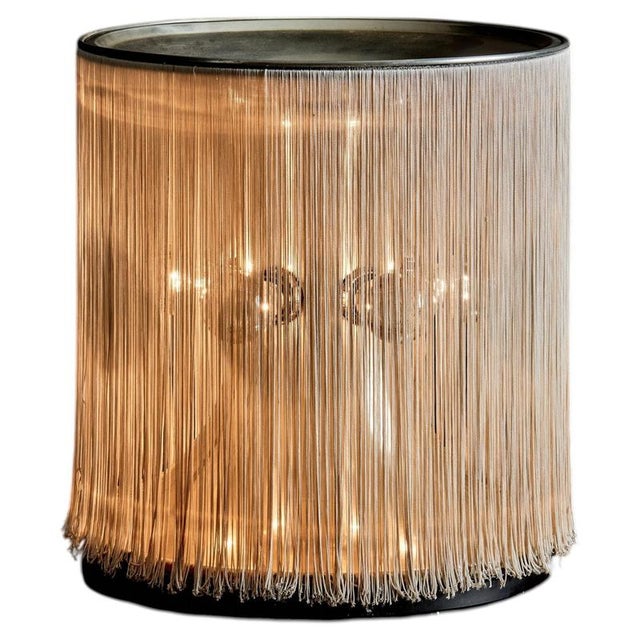 Vintage Model 597 Table Lamp by Gianfranco Frattini for Arteluce, Italy, 1960s For Sale - Image 9 of 9
