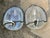 Art Deco Wall Sconces by Georges Leleu, 1930, Set of 2 For Sale - Image 16 of 18
