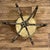Mid 20th Century Mid-Century Chinese Engraved Brass Tray Table For Sale - Image 5 of 9