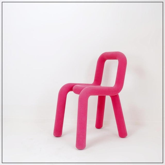 Moustache Bold Chair by Big Game Collection For Sale - Image 14 of 14