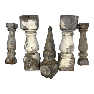 19th Century Architectural Fragments For Sale
