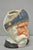 Mid 20th Century Vintage 1956 Royal Doulton Don Quixote D6455 Porcelain Toby Character Jug Mug For Sale - Image 5 of 13