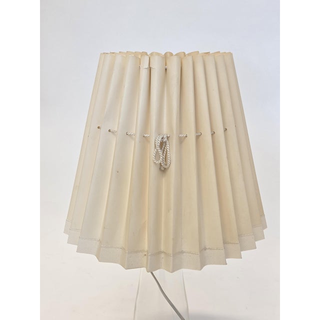 M510 Table Lamp by Maire Gullichsen for Artek, 1970s For Sale - Image 14 of 17