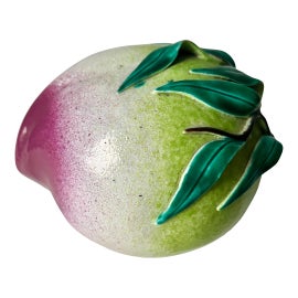 Example of Chinese Decorative Objects