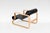 Vintage Plywood Model 41 Paimio Lounge Chair by Alvar Aalto for Artek, 1930s For Sale - Image 3 of 6