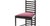 Wood Hill House 1 Chair by Charles Rennie Mackintosh for Cassina For Sale - Image 7 of 12