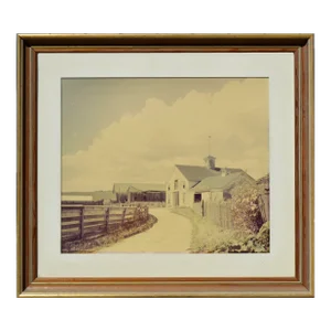 Mid Century Wilder Ranch Landscape Photograph by Vester Dick