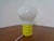 Yellow Opaline Glass Bulb Lamp by Ingo Maurer for M Design, 1960s For Sale - Image 6 of 17