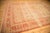 Old New House Vintage Distressed Joshegan Carpet - 7'1" x 9'11" For Sale - Image 4 of 15