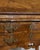19th Century Louis XV Burled Walnut Secretary Desk For Sale In Salt Lake City - Image 6 of 9