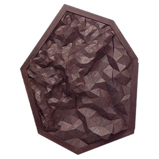 Septagon Bar Cabinet by Elisa Strozyk & Sebastian Neeb For Sale