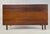 Traditional Vintage Federal Style Mahogany Drop-Leaf Dining Table For Sale - Image 3 of 16