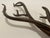 Global Views Global Views Cast Metal "Twig" Branch Wall Sconces - A Pair For Sale - Image 4 of 8