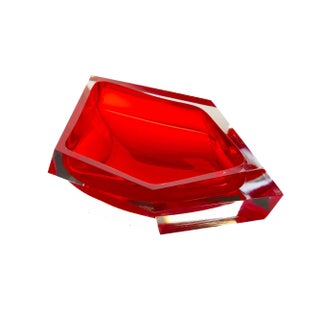 Small Kastle Bowl by Karim Rashid for Purho For Sale