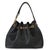Item #: 154737 Interior Material: Microfiber Dimensions: 11.25 x 8.25 x 3.75 in Handbag Closure Type: Drawstring Handle...