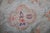 Chinese Chinese Silk Embroidery Panel rug no. j5120 For Sale - Image 3 of 4