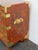 Asian Style Hollywood Regency Nightstands End Side Bedside Table Cabinet 6670 For Sale In Miami - Image 6 of 17