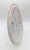 Ceramic 1970s Vintage International China Whitestone "Ocala S Y 6270" Stoneware Dinner Plates, Set of 8 For Sale - Image 7 of 12