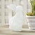 Kenneth Ludwig Chicago Daisy Mae Bunny Large For Sale - Image 4 of 5