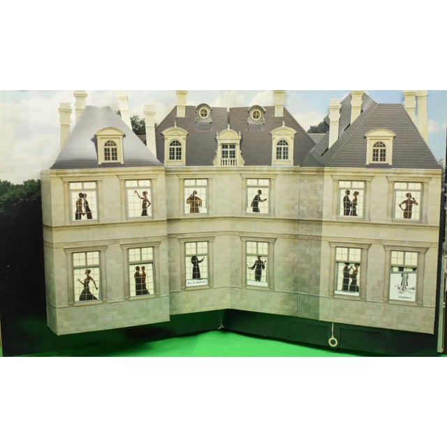 "Neiman Marcus Pop Up Book" 2007 For Sale - Image 10 of 10