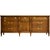 Mid Century Transitional 9 Drawer Lowboy Dresser by Drexel For Sale - Image 13 of 13