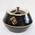 Mid-Century Modern Vintage Mid-Century English Denby Cross Keys Sporting Dog Ceramic Tobacco Humidor Jar For Sale - Image 3 of 16