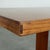 Model TL63 Dining Table in Walnut by Roberto Poggi for Poggi, Italy, 1960s For Sale - Image 10 of 18