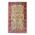 Galerie Shabab Collection Early 20th Century Turkish Sivas Rug For Sale