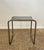 Marcel Breuer Bauhaus C 4-a Side Table by Marcel Breuer for Tecta, 1980s For Sale - Image 4 of 10