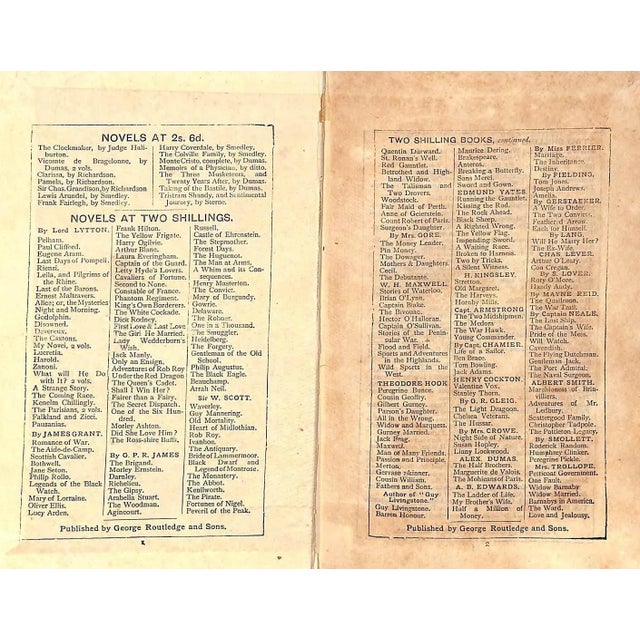 "Fly-Fishing and Worm-Fishing for Salmon, Trout and Grayling" 1886 Cholmondeley-Pennell H. For Sale In New York - Image 6 of 8