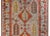 1900 - 1909 Early 20th Century Karebak Rug For Sale - Image 5 of 11