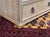 English Chest of Drawers in Limed Oak, 1950s For Sale - Image 4 of 15
