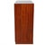 Mahogany Cabinet by Mogens Koch, 1980s For Sale - Image 10 of 16