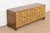 John Widdicomb John Widdicomb Mediterranean Treasure Chest Low Credenza, 1960s For Sale - Image 4 of 12