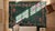 1920s Green Bamboo Floral Antique Chinese Art Deco Rug 4'2" X 7' Knotted Wool Carpet For Sale - Image 18 of 18